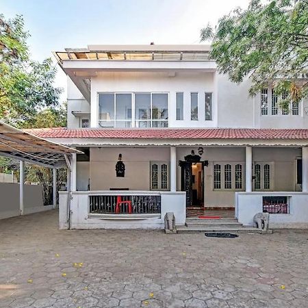 Disha Inn Chennai Exterior foto