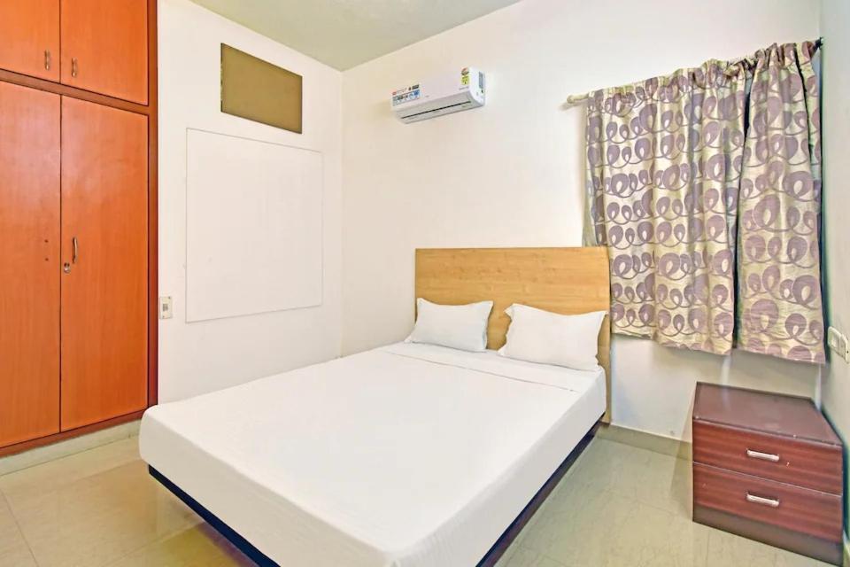 Disha Inn Chennai Exterior foto
