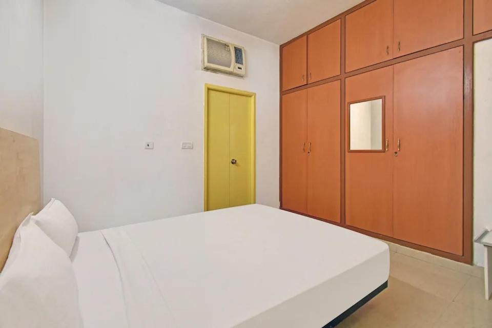 Disha Inn Chennai Exterior foto